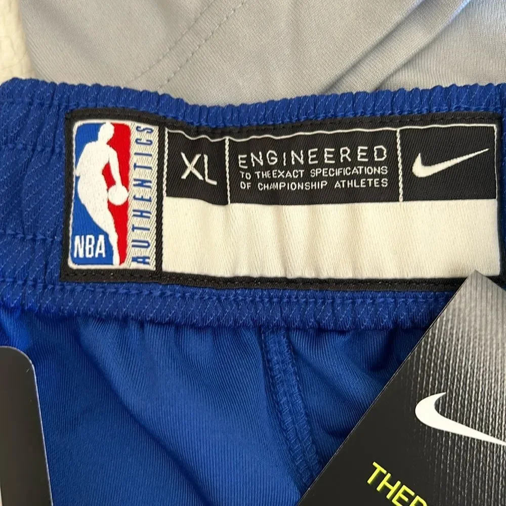 New with tags - NBA Nike Indiana Pacers drifit pull away snap basketball pants